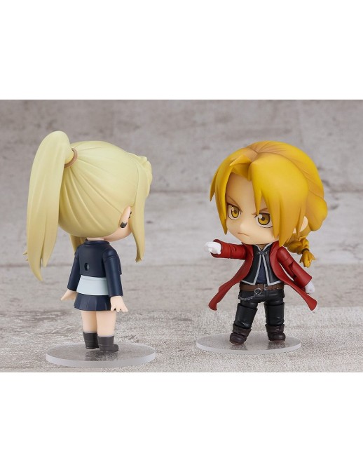 Good Smile Company Nendoroid Fullmetal Alchemist Winry Rockbell
