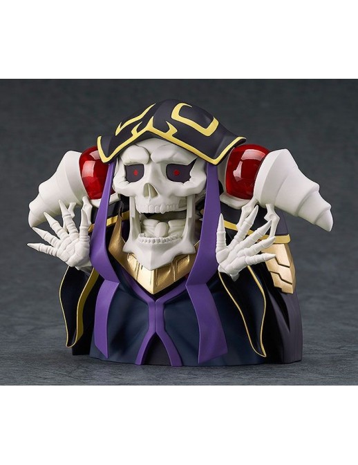 Good Smile Company Nendoroid Overlord Ainz Ooal Gown