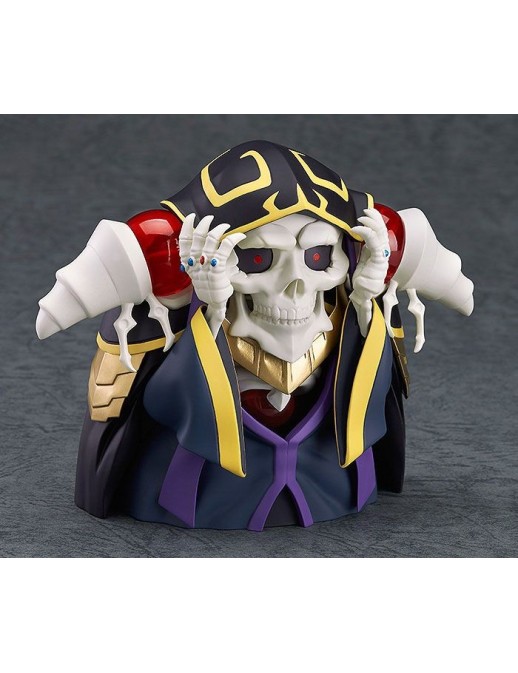 Good Smile Company Nendoroid Overlord Ainz Ooal Gown