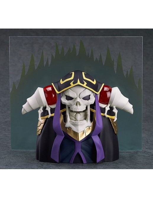Good Smile Company Nendoroid Overlord Ainz Ooal Gown