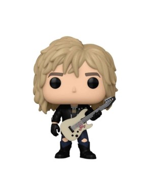 Funko POP! Rocks 399 Gun's N' Roses Duff McKagan