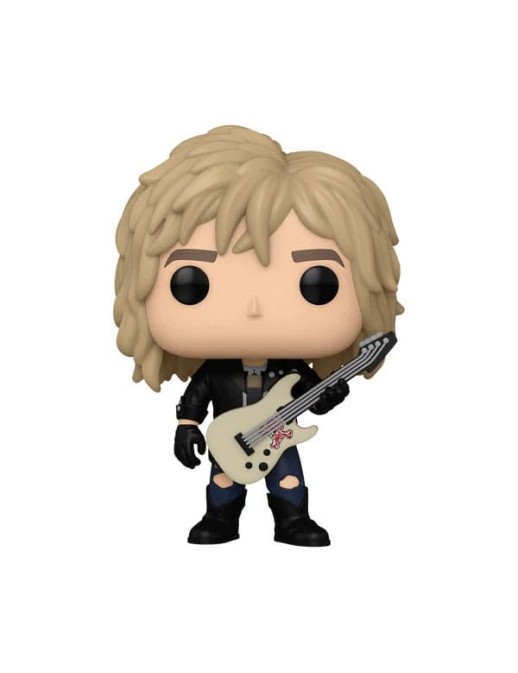 Funko POP! Rocks 399 Gun's N' Roses Duff McKagan