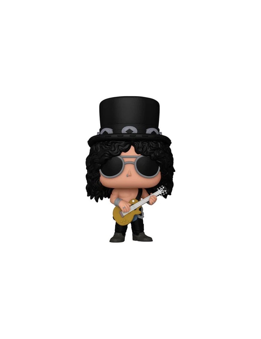 Funko POP! Rocks 398 Gun's N' Roses Slash Funko POP! Rocks 398 Gun's N' Roses Slash