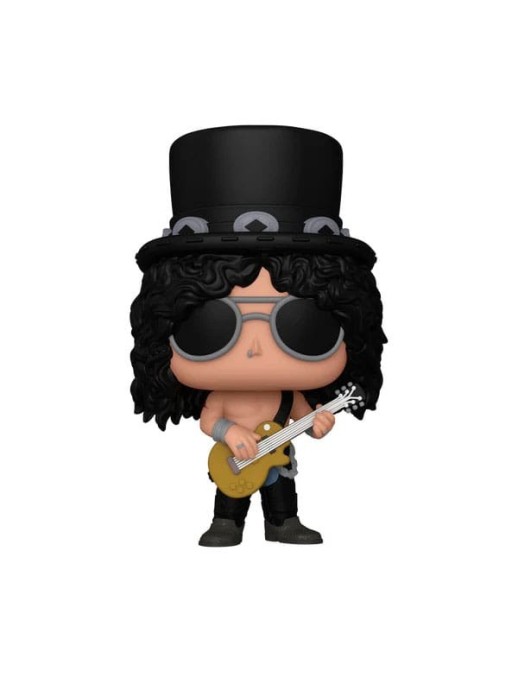 Funko POP! Rocks 398 Gun's N' Roses Slash
