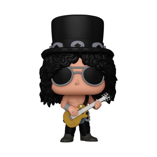 FUNKO POP! ROCKS 398 GUN'S N' ROSES SLASH