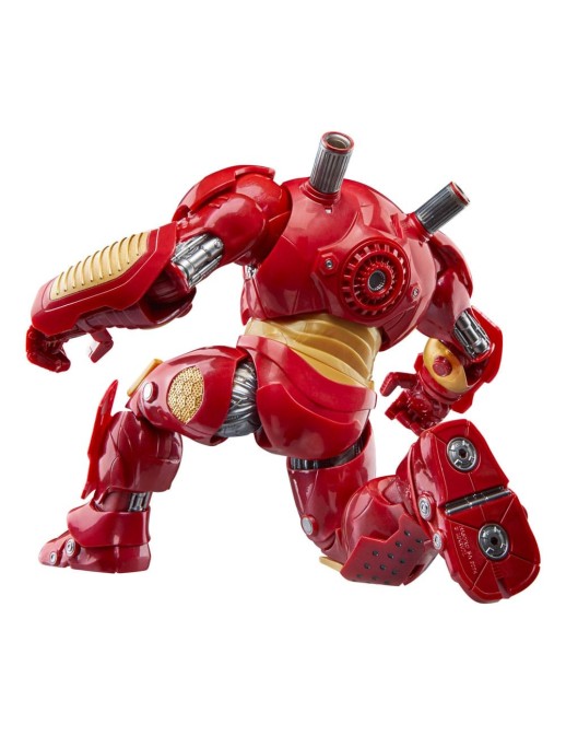 Hasbro Marvel Legends Hulkbuster Marvel Celebrating 85 Years
