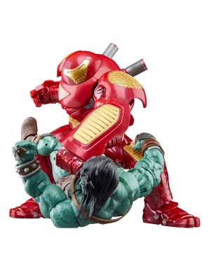 Hasbro Marvel Legends Hulkbuster Marvel Celebrating 85 Years