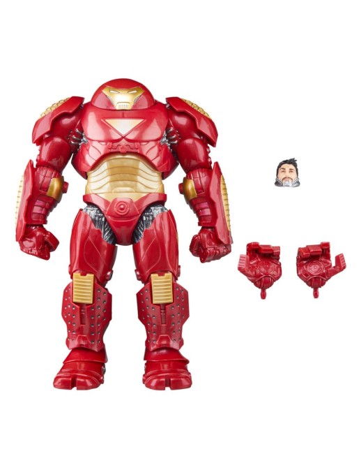 Hasbro Marvel Legends Hulkbuster Marvel Celebrating 85 Years