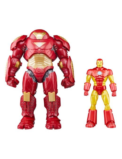 Hasbro Marvel Legends Hulkbuster Marvel Celebrating 85 Years