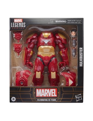 Hasbro Marvel Legends Hulkbuster Marvel Celebrating 85 Years