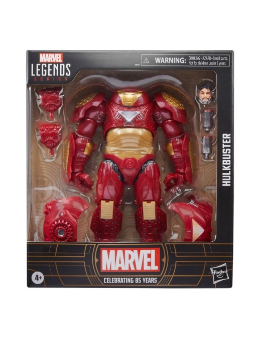 Hasbro Marvel Legends Hulkbuster Marvel Celebrating 85 Years