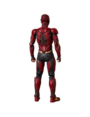 Medicom Toy MAFEX Zack Snyder's Justice League The Flash