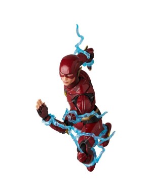 Medicom Toy MAFEX Zack Snyder's Justice League The Flash
