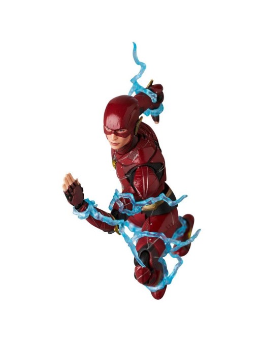 Medicom Toy MAFEX Zack Snyder's Justice League The Flash