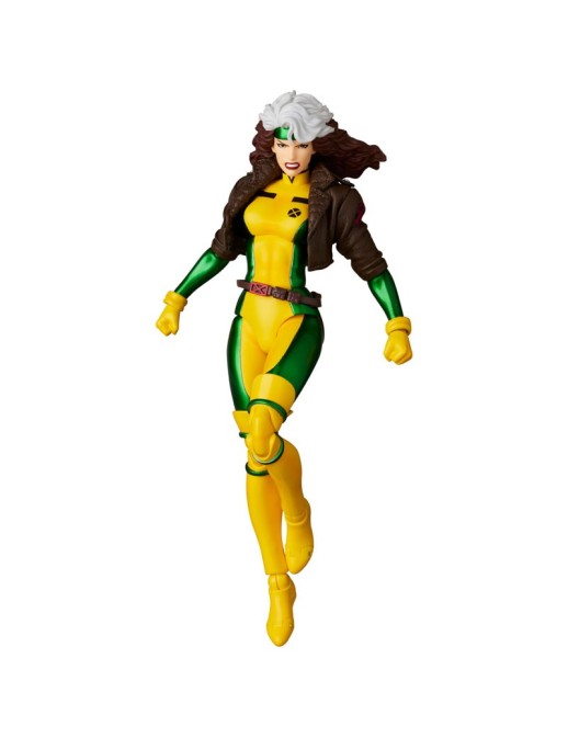 Medicom Toy MAFEX X-Men Rogue Comic Version