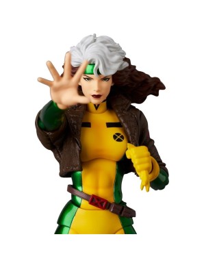 Medicom Toy MAFEX X-Men Rogue Comic Version