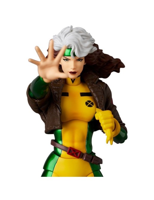 Medicom Toy MAFEX X-Men Rogue Comic Version