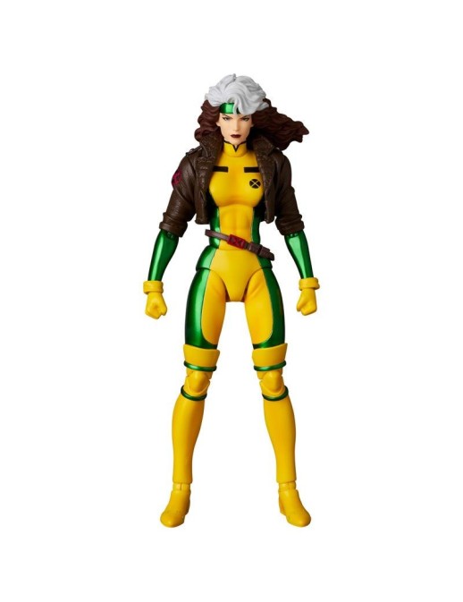 Medicom Toy MAFEX X-Men Rogue Comic Version