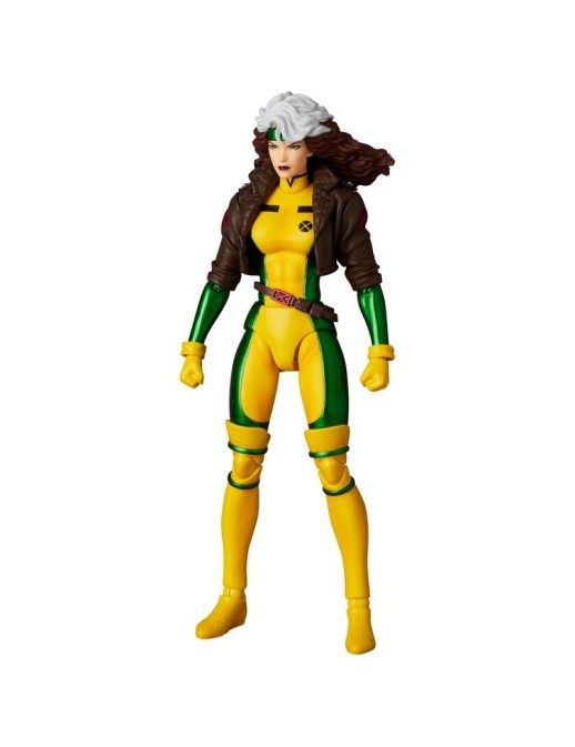 Medicom Toy MAFEX X-Men Rogue Comic Version