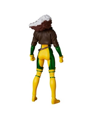 Medicom Toy MAFEX X-Men Rogue Comic Version