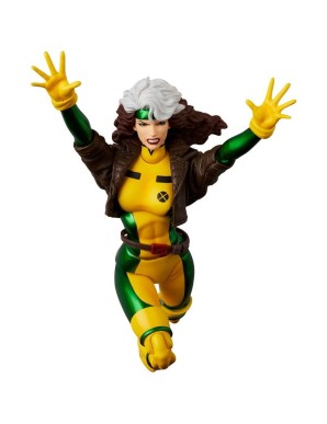 Medicom Toy MAFEX X-Men Rogue Comic Version