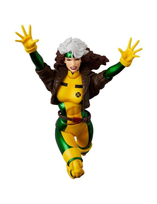 Medicom Toy MAFEX X-Men Rogue Comic Version
