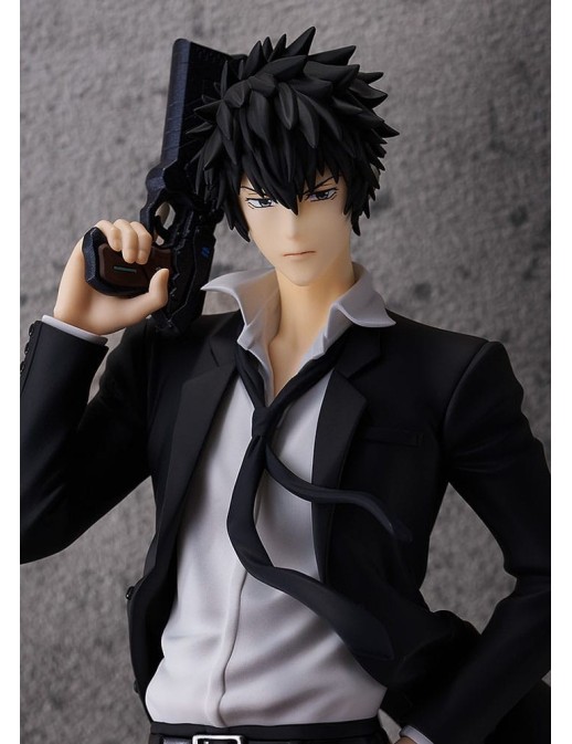 Good Smile Company POP Up Parade L Psycho-Pass Shinya Kogami