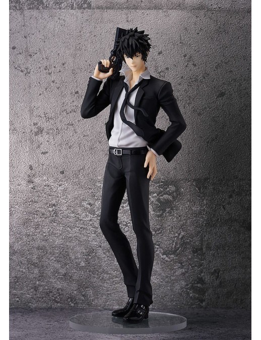 Good Smile Company POP Up Parade L Psycho-Pass Shinya Kogami