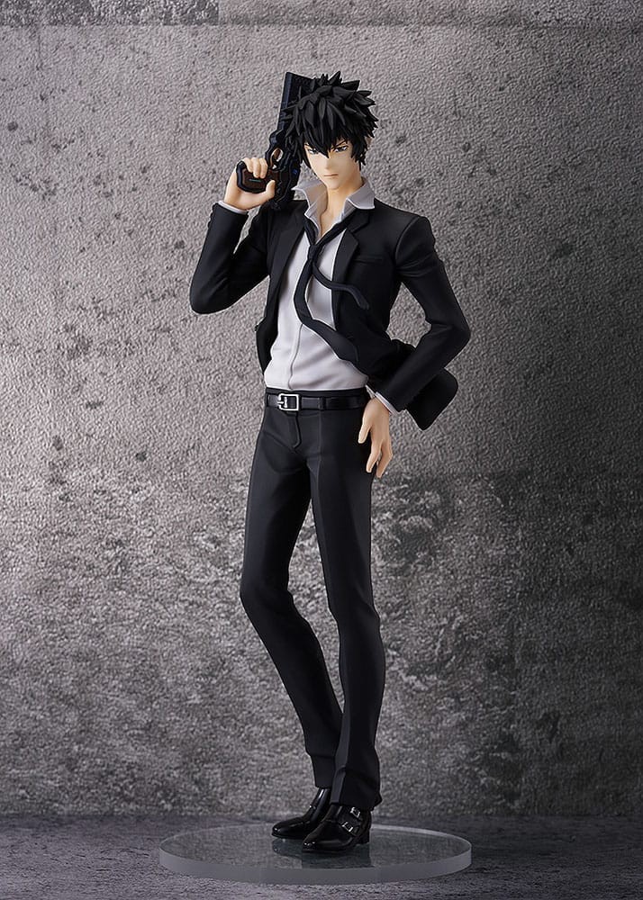 GOOD SMILE COMPANY POP UP PARADE L PSYCHO-PASS SHINYA KOGAMI