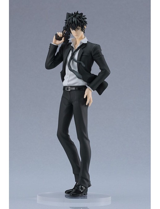 Good Smile Company POP Up Parade L Psycho-Pass Shinya Kogami