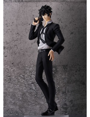 Good Smile Company POP Up Parade L Psycho-Pass Shinya Kogami