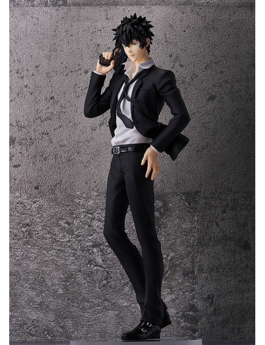 Good Smile Company POP Up Parade L Psycho-Pass Shinya Kogami