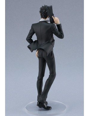 Good Smile Company POP Up Parade L Psycho-Pass Shinya Kogami