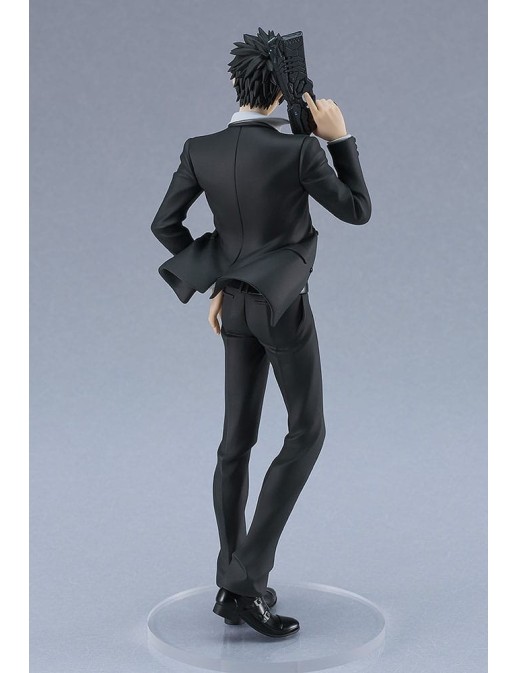 Good Smile Company POP Up Parade L Psycho-Pass Shinya Kogami