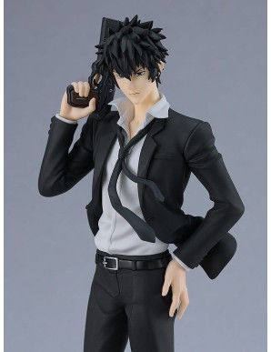 Good Smile Company POP Up Parade L Psycho-Pass Shinya Kogami