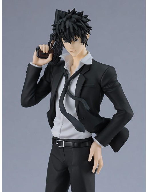 Good Smile Company POP Up Parade L Psycho-Pass Shinya Kogami