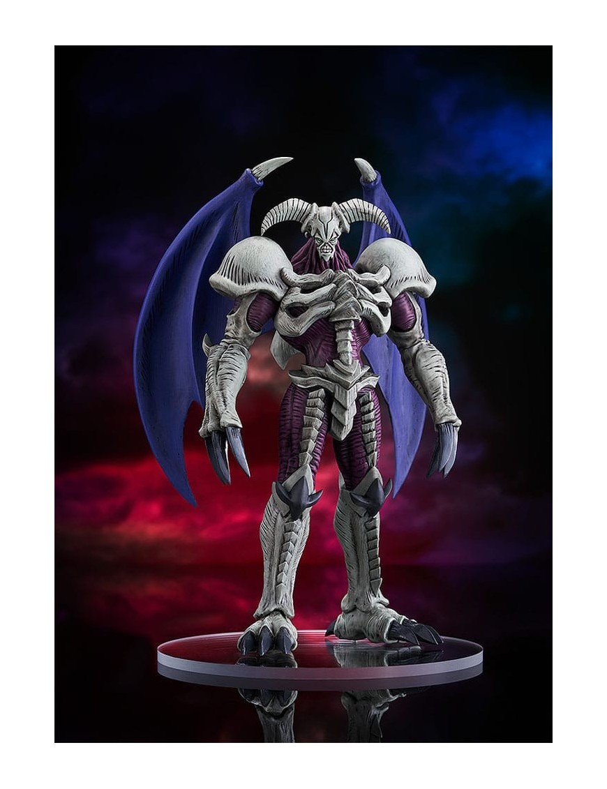 Good Smile Company POP Up Parade L Yu-Gi-Oh! Summoned Skull Good Smile Company POP Up Parade L Yu-Gi-Oh! Summoned Skull