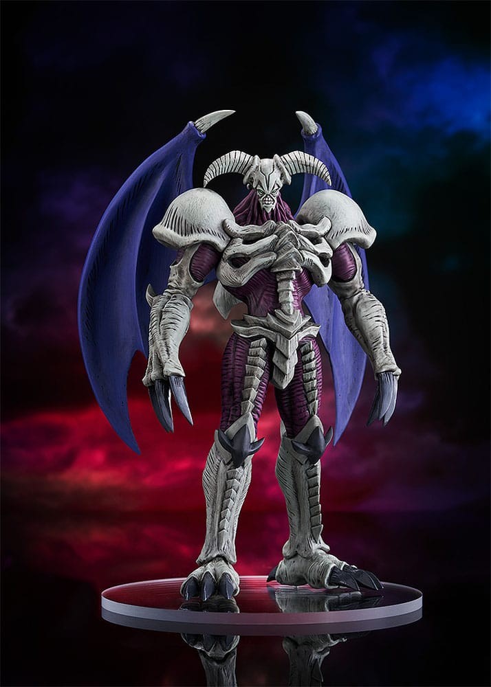 GOOD SMILE COMPANY POP UP PARADE L YU-GI-OH! SUMMONED SKULL