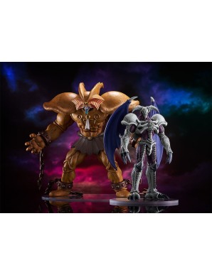 Good Smile Company POP Up Parade L Yu-Gi-Oh! Summoned Skull