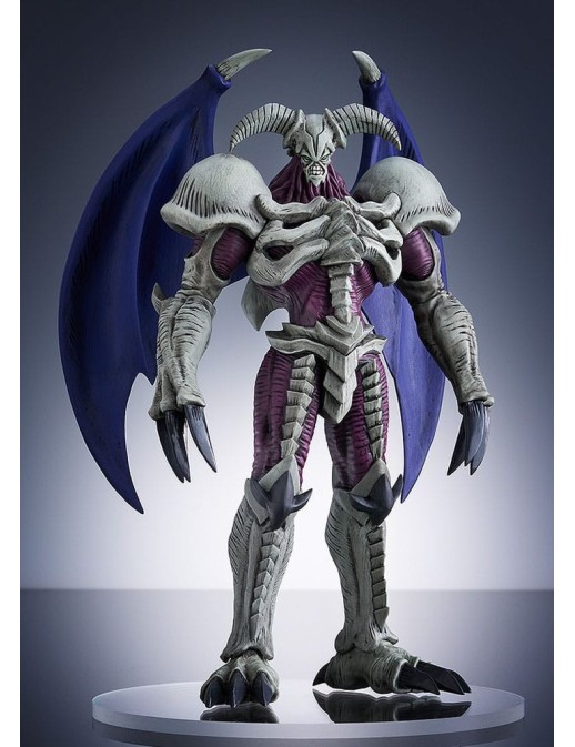 Good Smile Company POP Up Parade L Yu-Gi-Oh! Summoned Skull