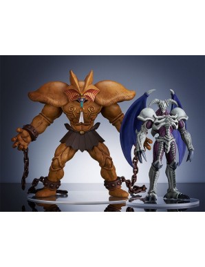 Good Smile Company POP Up Parade L Yu-Gi-Oh! Summoned Skull