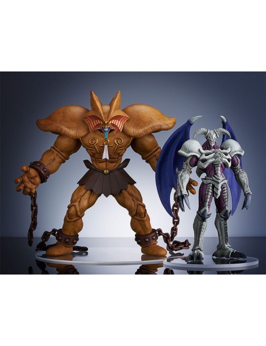 Good Smile Company POP Up Parade L Yu-Gi-Oh! Summoned Skull