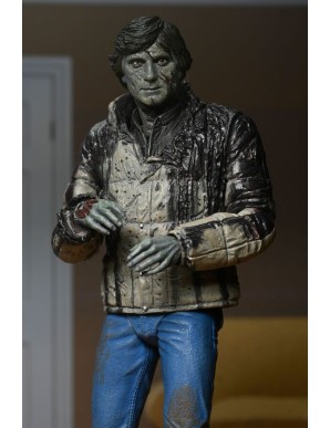 Neca An American Werewolf In London Jack Goodman & David Kessler