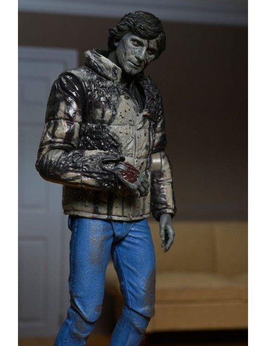 Neca An American Werewolf In London Jack Goodman & David Kessler