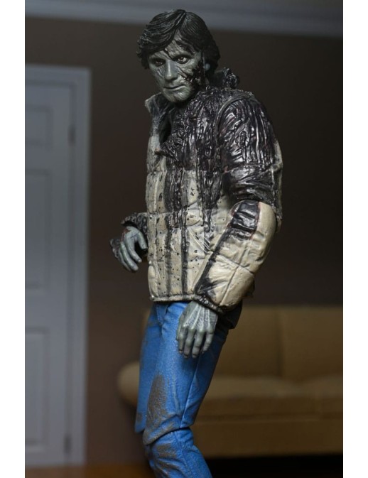 Neca An American Werewolf In London Jack Goodman & David Kessler