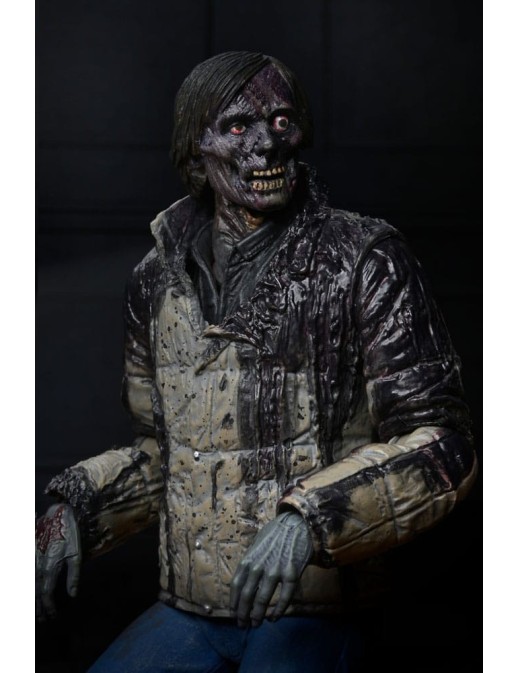 Neca An American Werewolf In London Jack Goodman & David Kessler