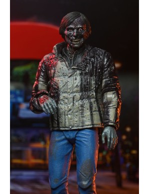 Neca An American Werewolf In London Jack Goodman & David Kessler
