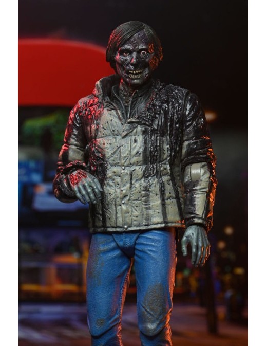 Neca An American Werewolf In London Jack Goodman & David Kessler