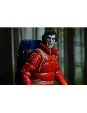 Neca An American Werewolf In London Jack Goodman & David Kessler