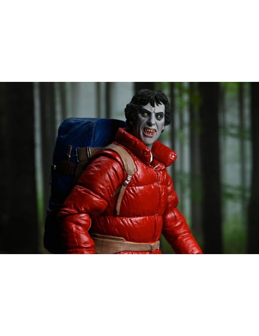 Neca An American Werewolf In London Jack Goodman & David Kessler